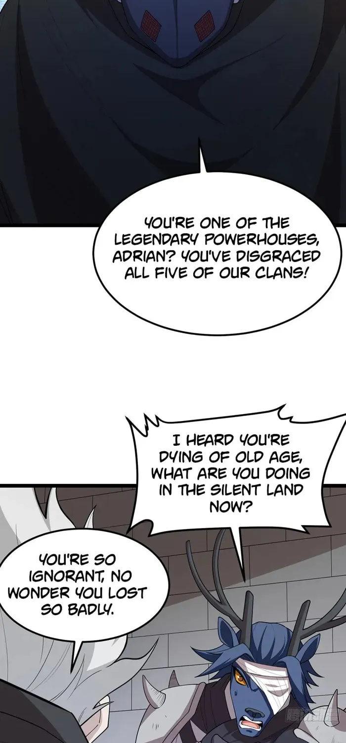 Become the Castellan in Another World (Colored) Chapter 531 page 20 - 