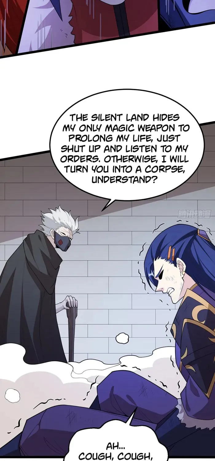 Become the Castellan in Another World (Colored) Chapter 531 page 26 - 