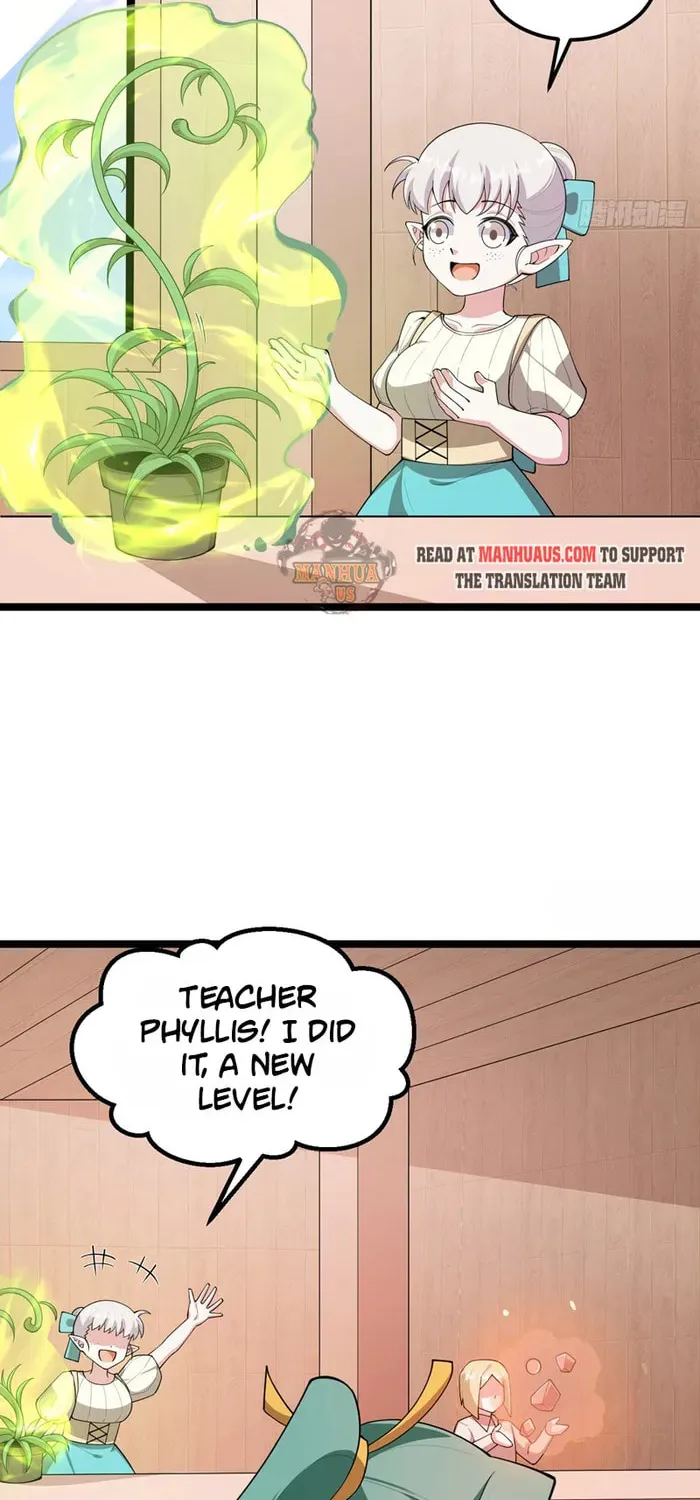 Become the Castellan in Another World (Colored) Chapter 532 page 2 - 