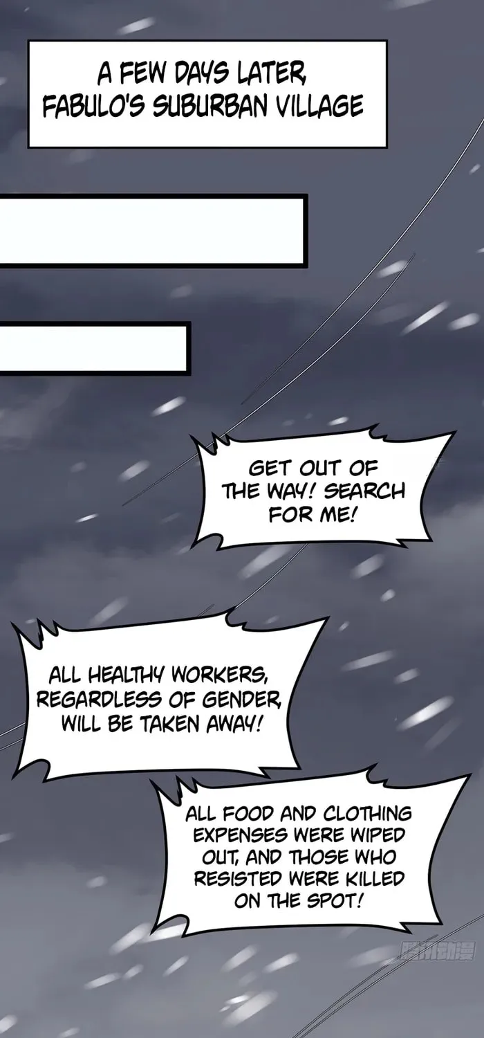 Become the Castellan in Another World (Colored) Chapter 532 page 19 - 