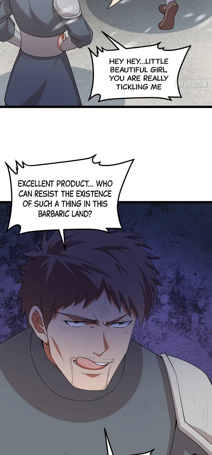 Become the Castellan in Another World (Colored) Chapter 533 page 11 - 