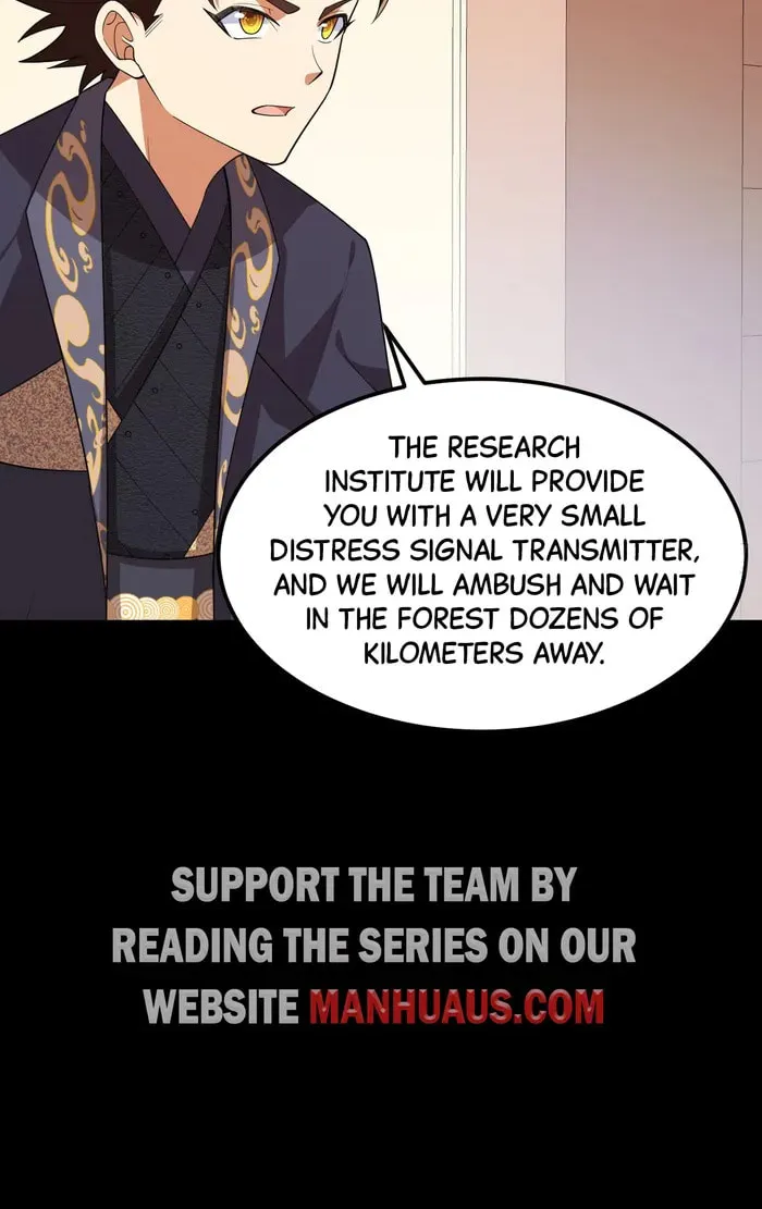 Become the Castellan in Another World (Colored) Chapter 533 page 6 - 