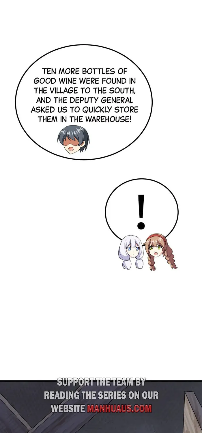 Become the Castellan in Another World (Colored) Chapter 534 page 13 - 