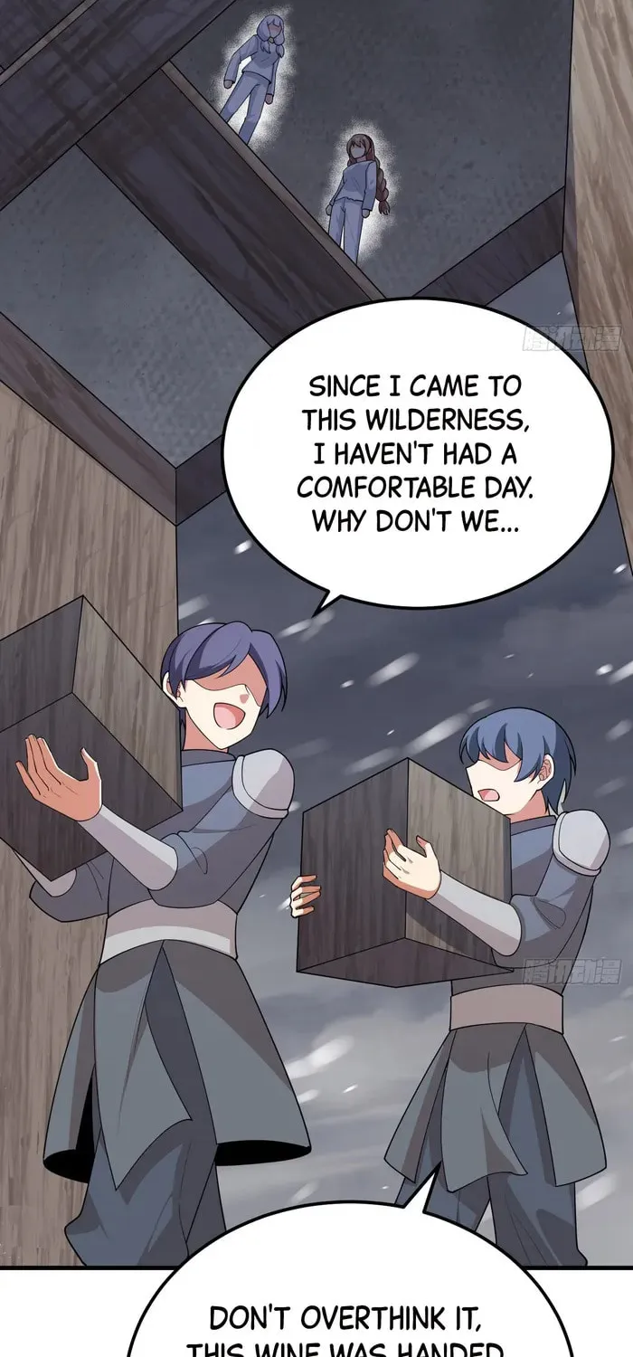 Become the Castellan in Another World (Colored) Chapter 534 page 14 - 