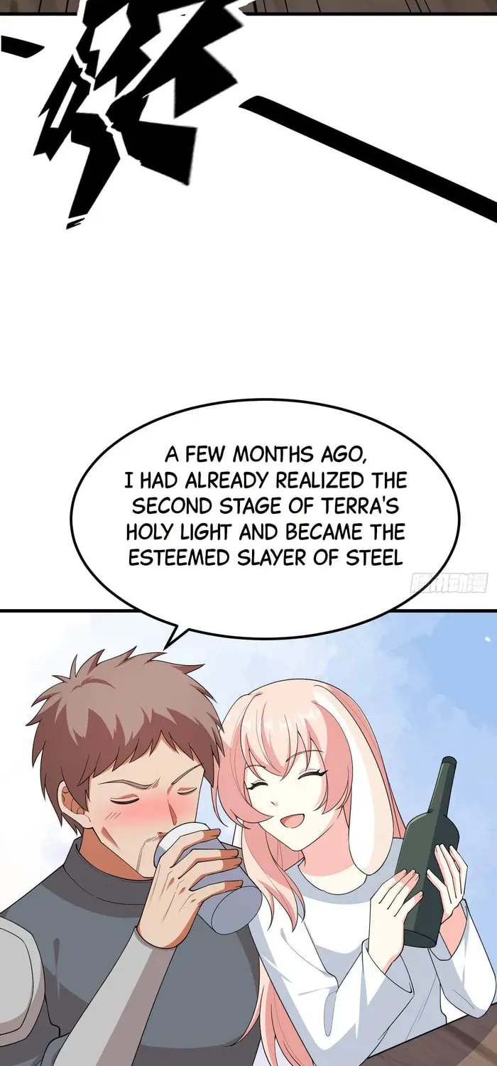 Become the Castellan in Another World (Colored) Chapter 534 page 22 - 