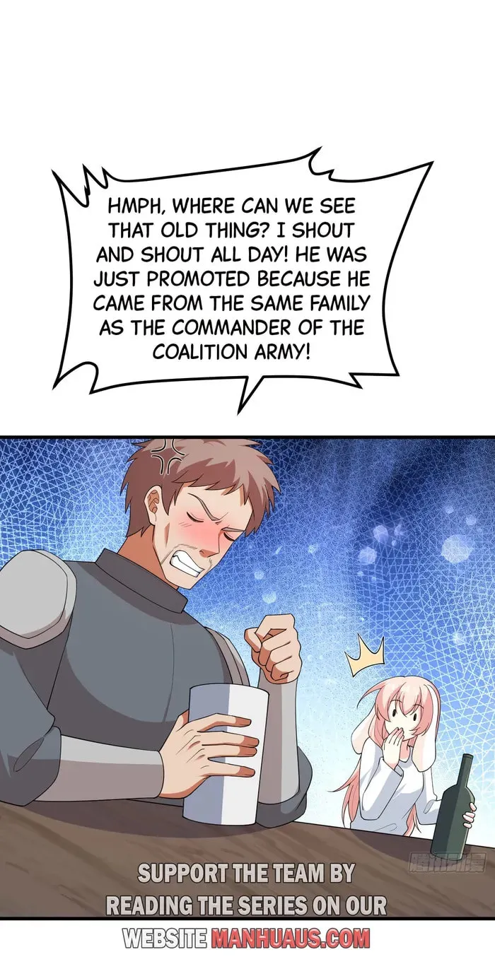 Become the Castellan in Another World (Colored) Chapter 534 page 25 - 