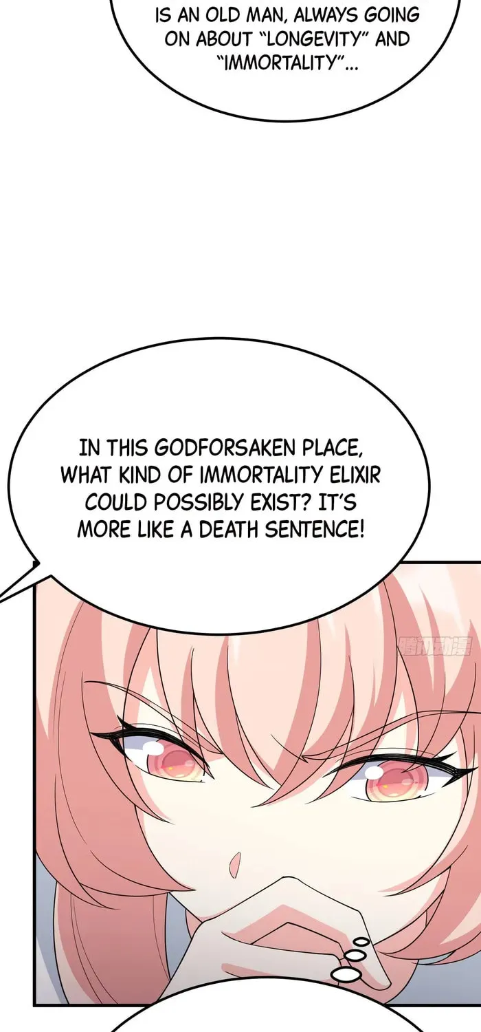 Become the Castellan in Another World (Colored) Chapter 534 page 27 - 