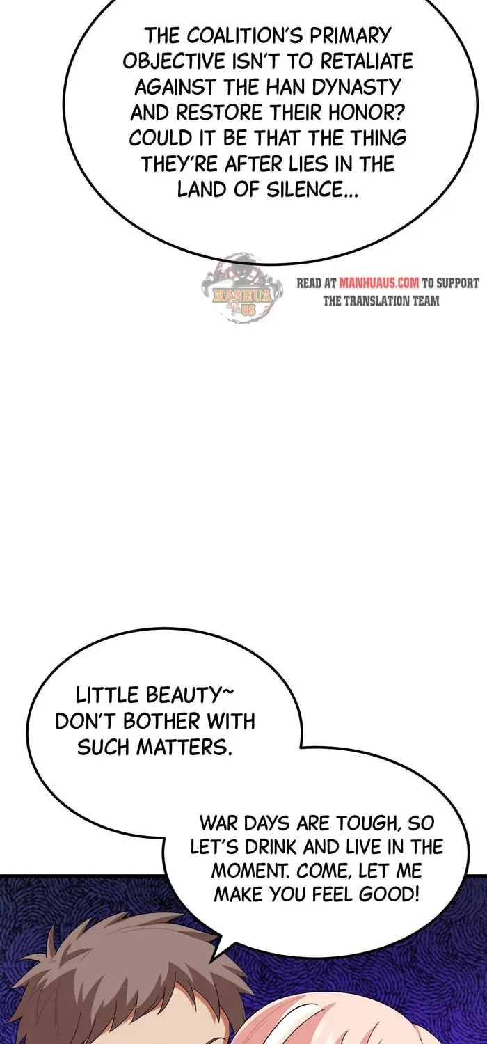 Become the Castellan in Another World (Colored) Chapter 534 page 28 - 
