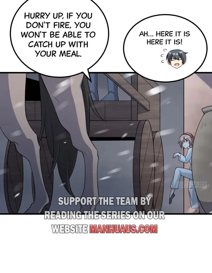 Become the Castellan in Another World (Colored) Chapter 534 page 5 - 