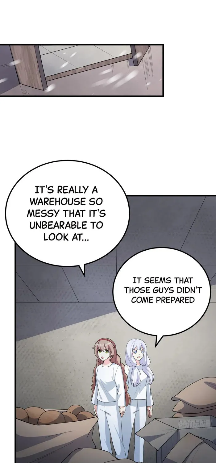 Become the Castellan in Another World (Colored) Chapter 534 page 6 - 