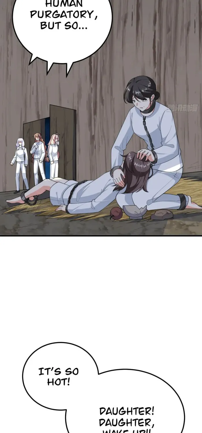 Become the Castellan in Another World (Colored) Chapter 535 page 22 - 