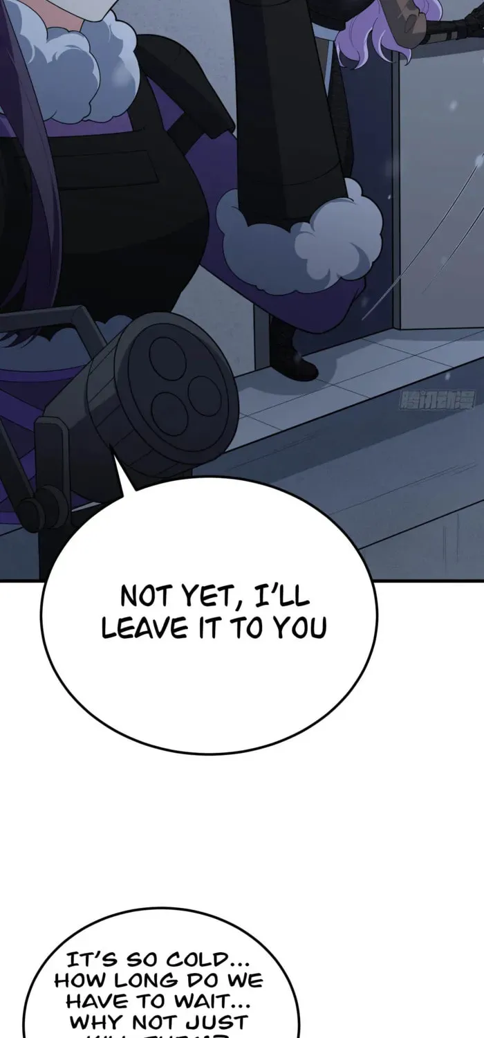 Become the Castellan in Another World (Colored) Chapter 535 page 5 - 