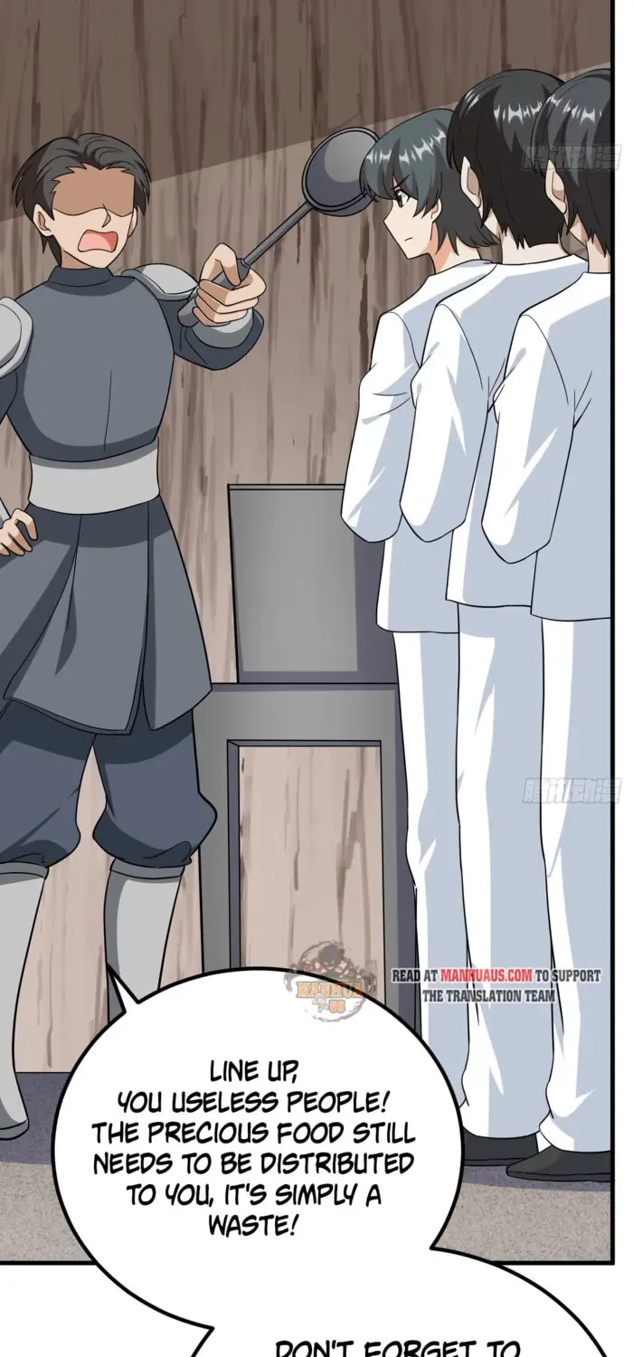 Become the Castellan in Another World (Colored) Chapter 536 page 13 - 