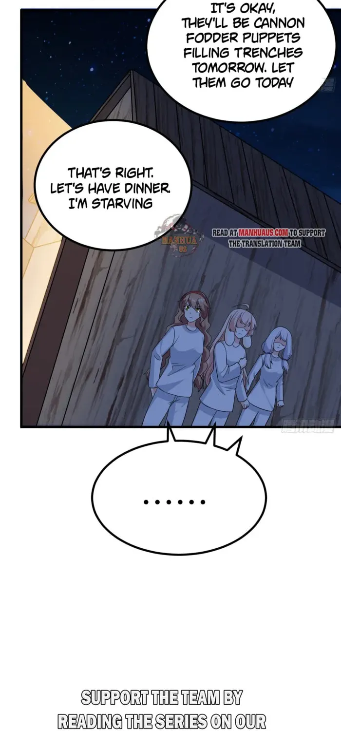 Become the Castellan in Another World (Colored) Chapter 536 page 21 - 