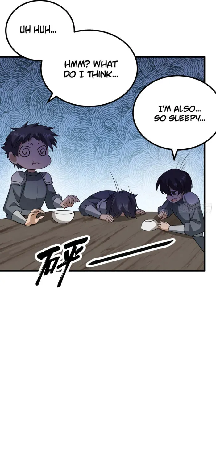 Become the Castellan in Another World (Colored) Chapter 536 page 23 - 