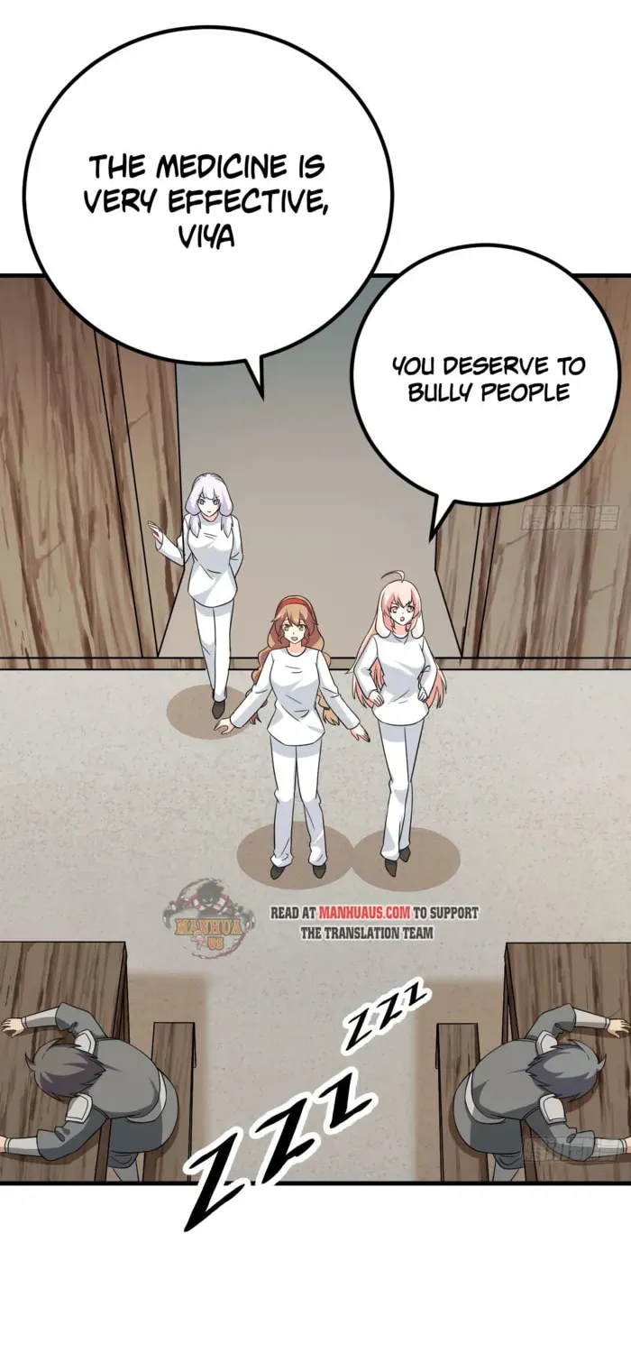 Become the Castellan in Another World (Colored) Chapter 536 page 24 - 