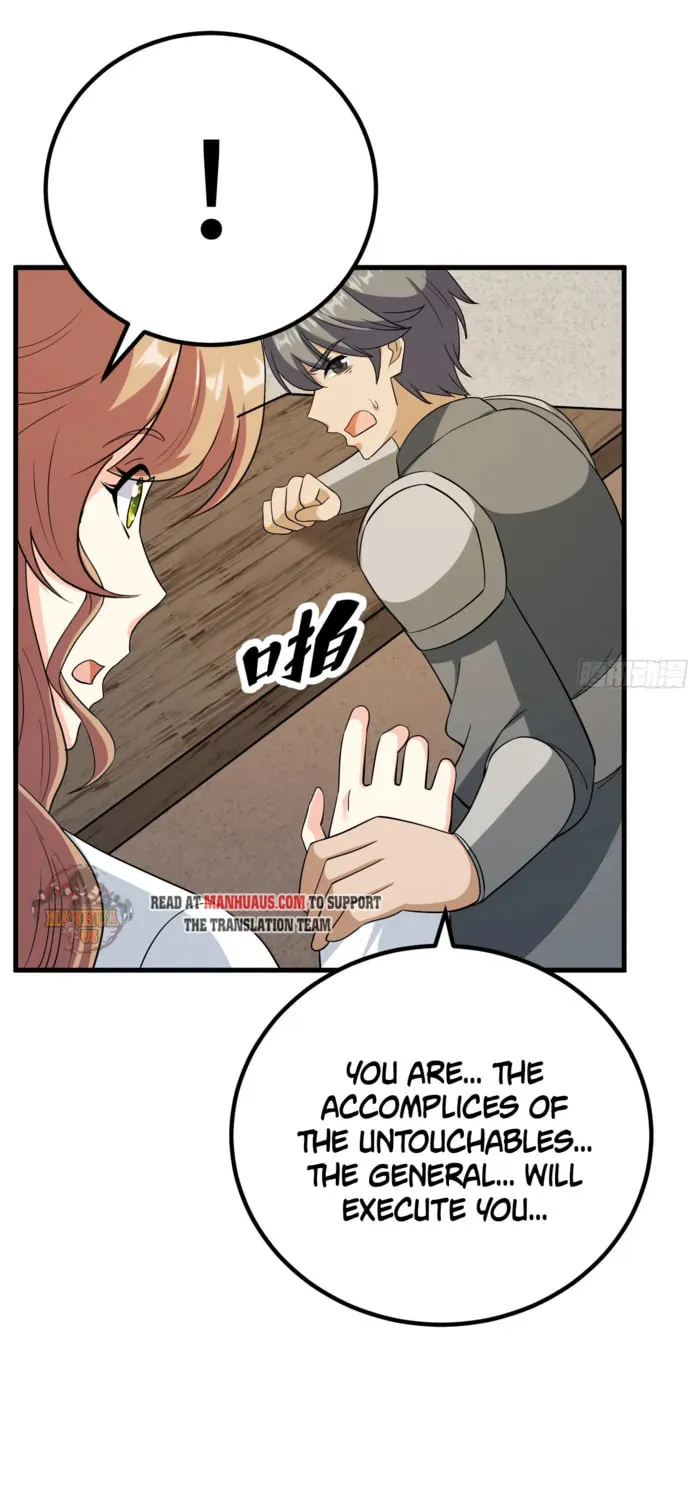 Become the Castellan in Another World (Colored) Chapter 536 page 27 - 