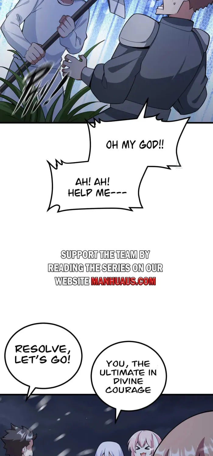 Become the Castellan in Another World (Colored) Chapter 537 page 11 - 