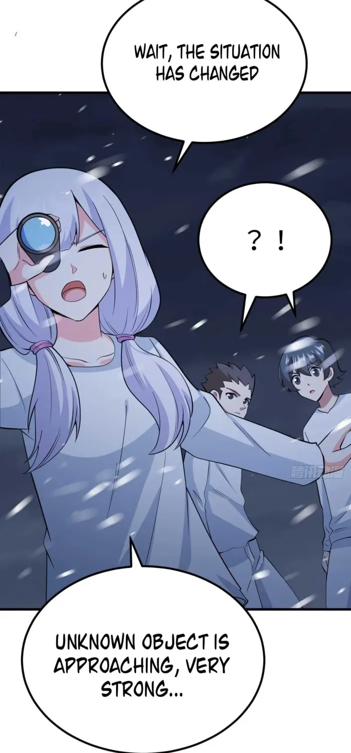 Become the Castellan in Another World (Colored) Chapter 537 page 14 - 