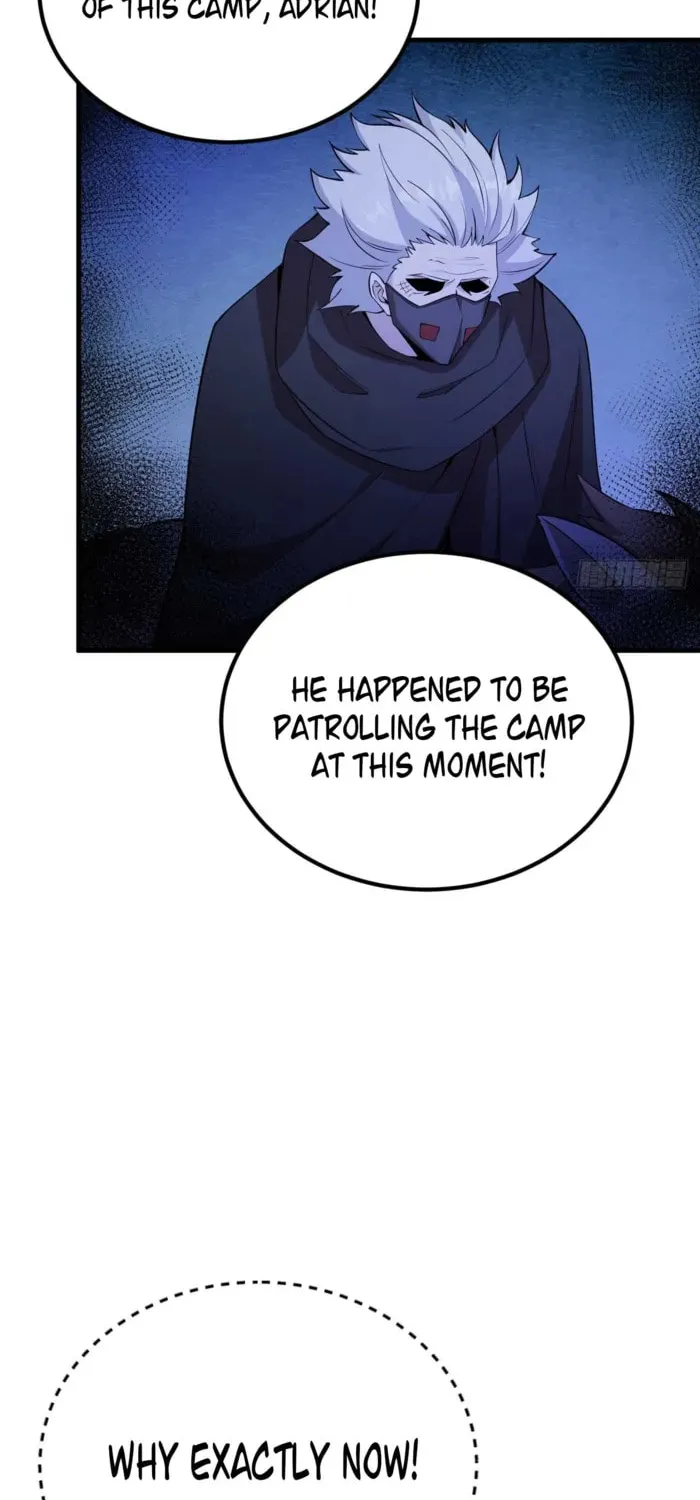 Become the Castellan in Another World (Colored) Chapter 537 page 17 - 