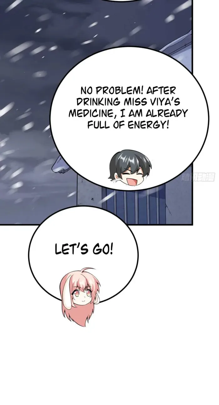 Become the Castellan in Another World (Colored) Chapter 537 page 4 - 