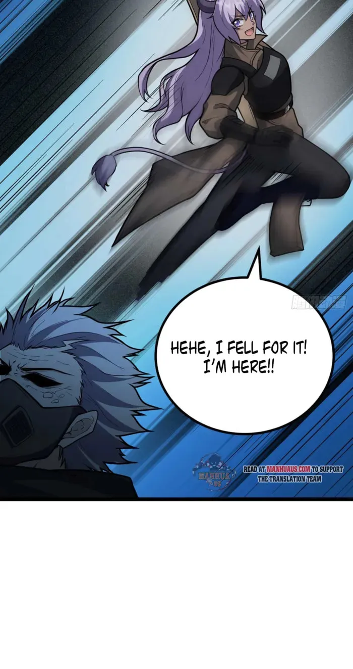 Become the Castellan in Another World (Colored) Chapter 538 page 11 - 