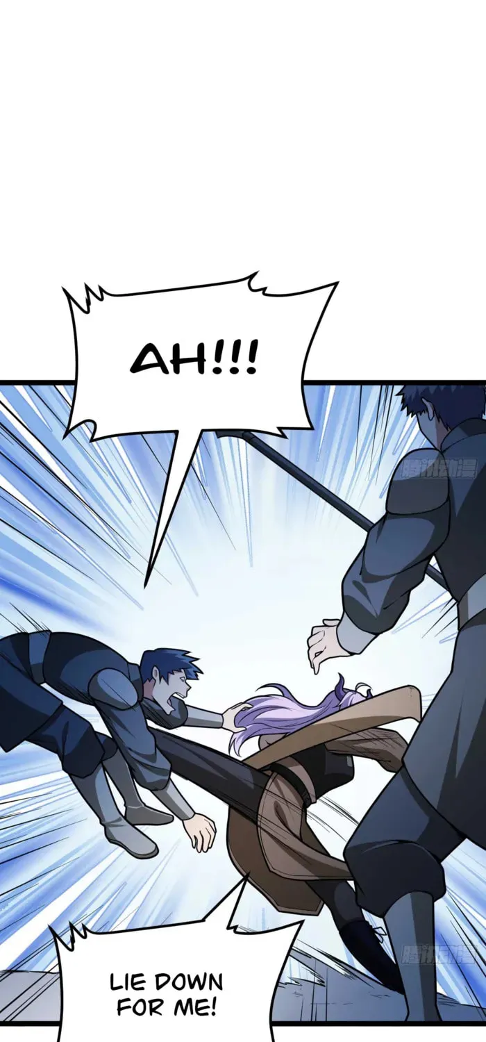 Become the Castellan in Another World (Colored) Chapter 538 page 19 - 