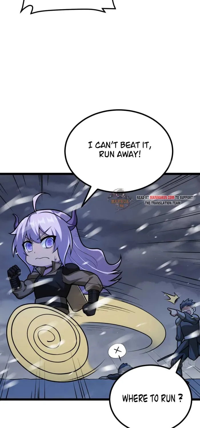 Become the Castellan in Another World (Colored) Chapter 538 page 20 - 