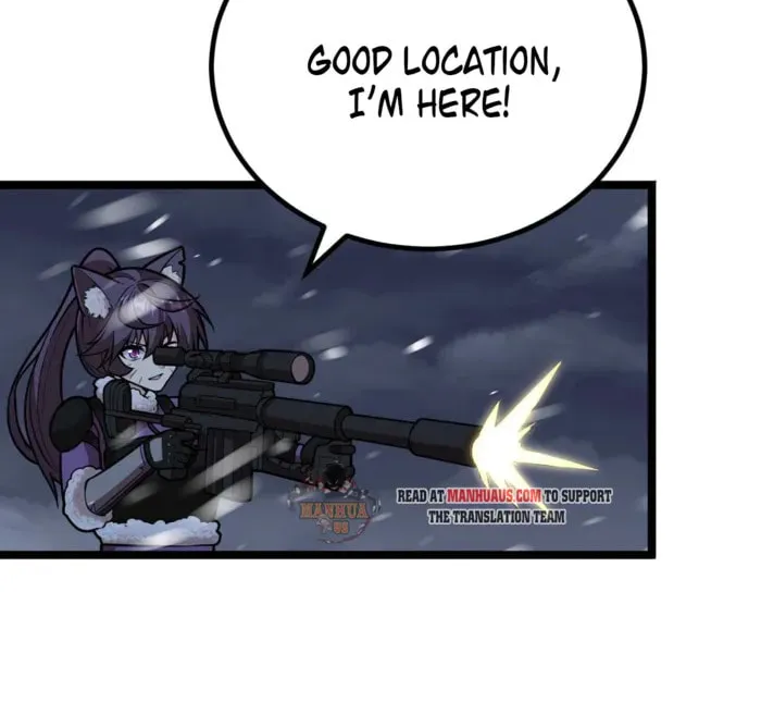 Become the Castellan in Another World (Colored) Chapter 538 page 24 - 