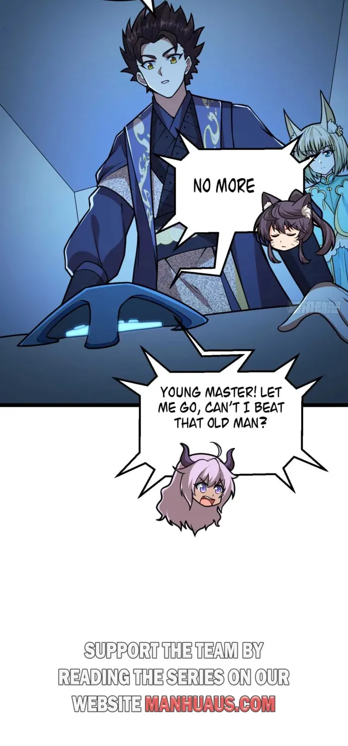 Become the Castellan in Another World (Colored) Chapter 538 page 4 - 
