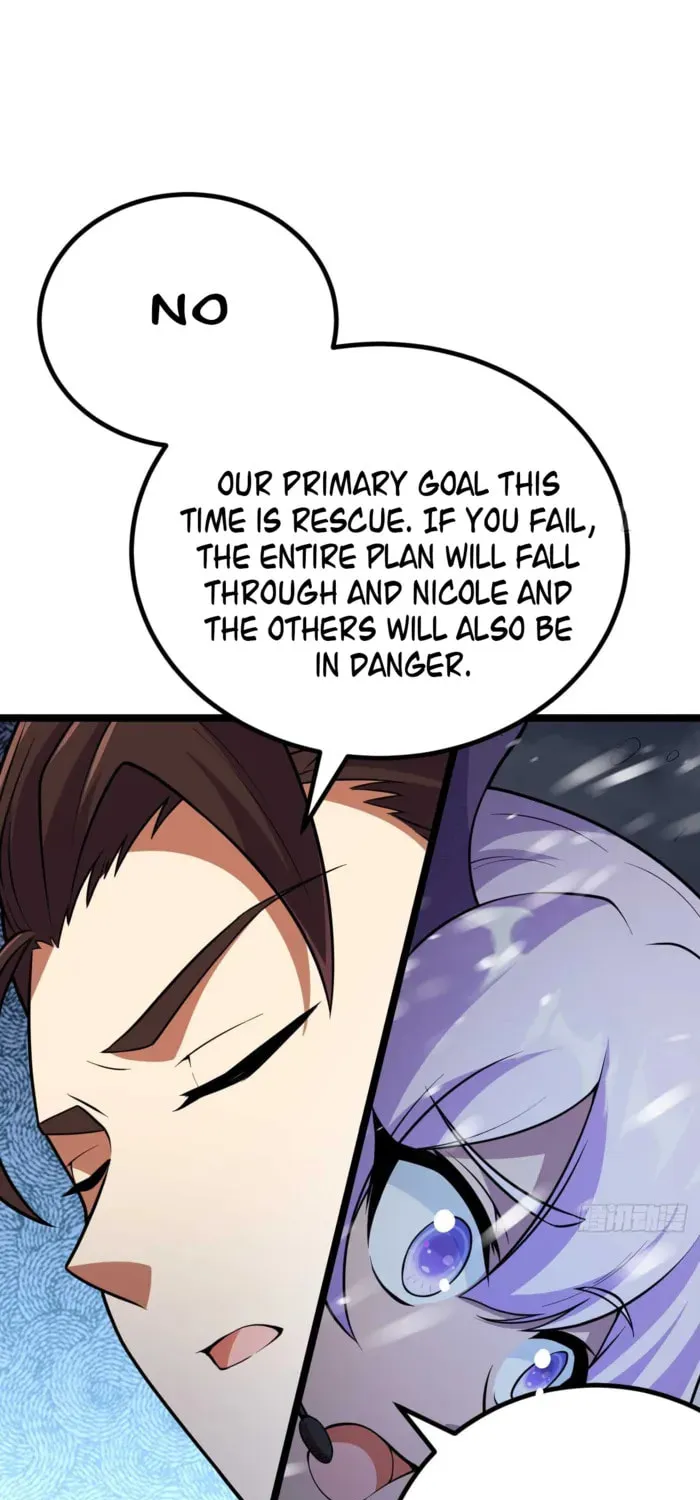 Become the Castellan in Another World (Colored) Chapter 538 page 5 - 