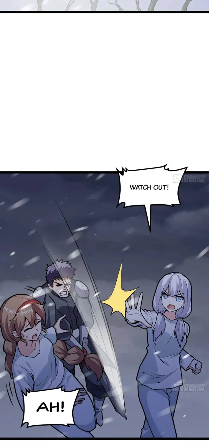 Become the Castellan in Another World (Colored) Chapter 539 page 13 - 