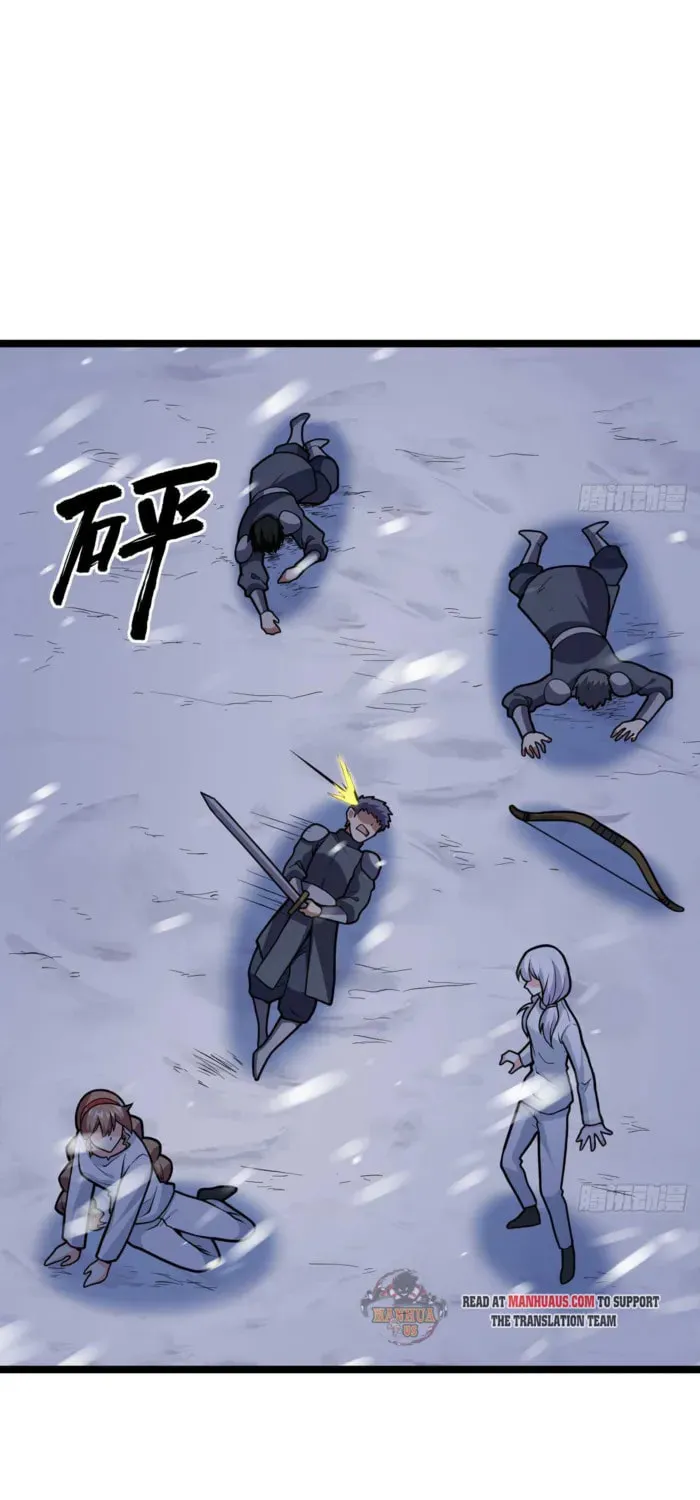 Become the Castellan in Another World (Colored) Chapter 539 page 14 - 