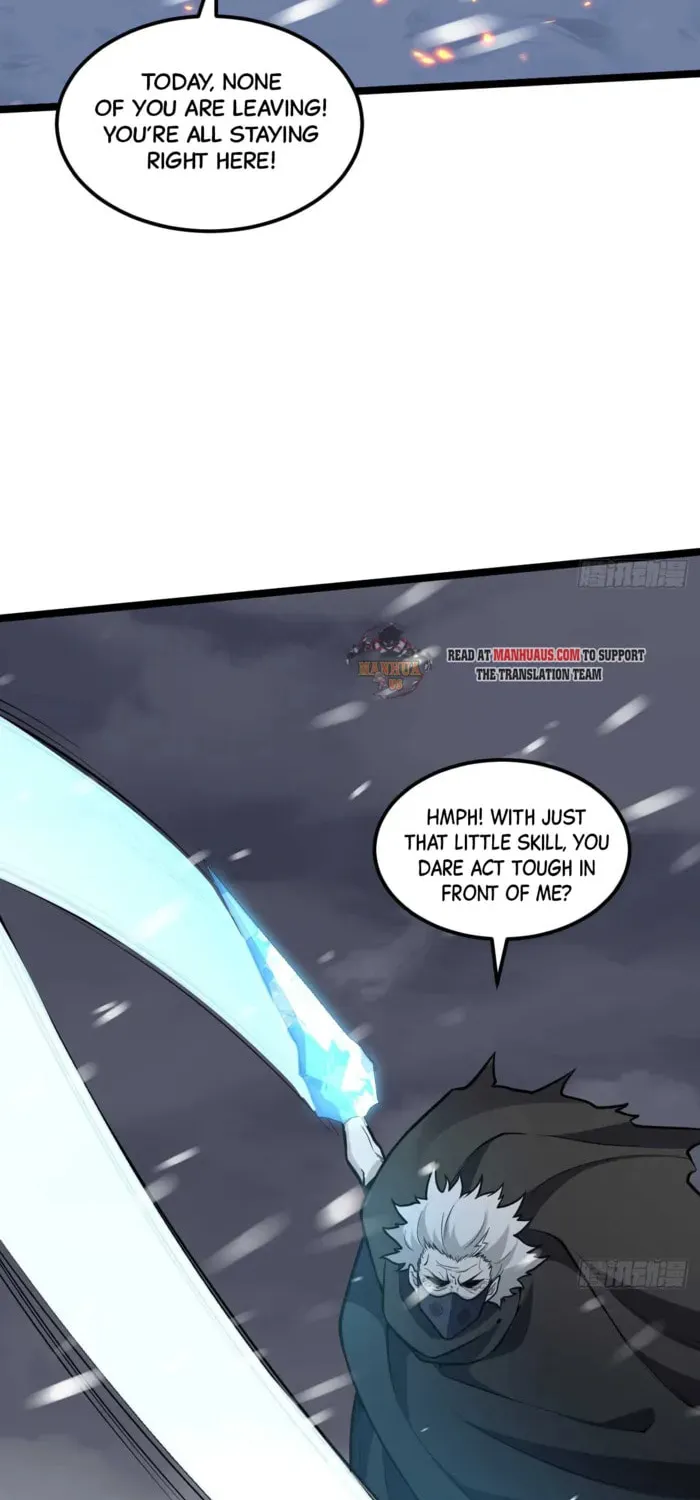 Become the Castellan in Another World (Colored) Chapter 539 page 24 - 