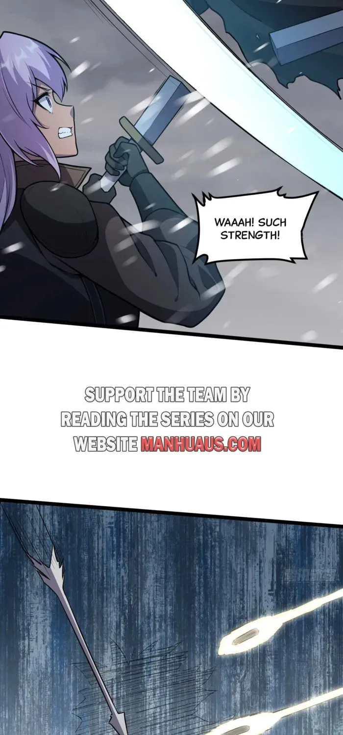 Become the Castellan in Another World (Colored) Chapter 539 page 25 - 