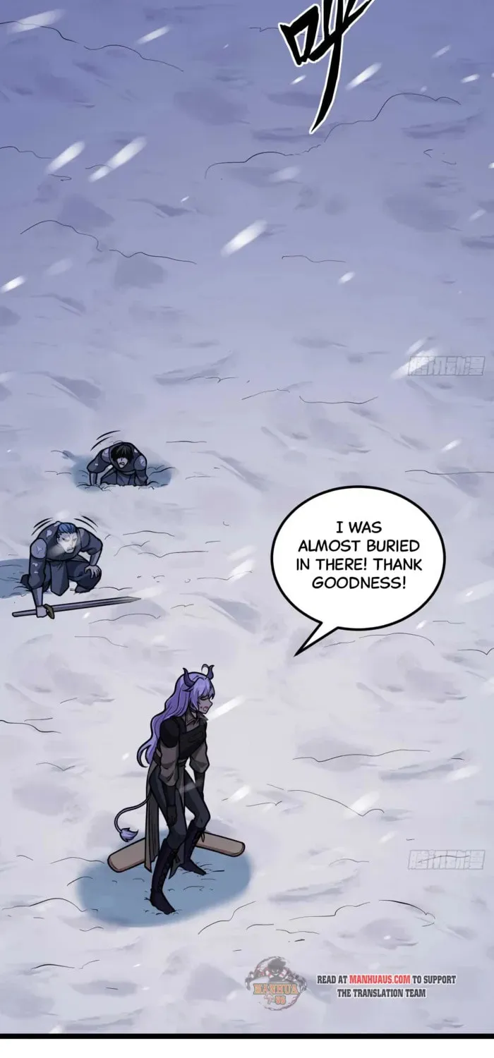 Become the Castellan in Another World (Colored) Chapter 539 page 6 - 