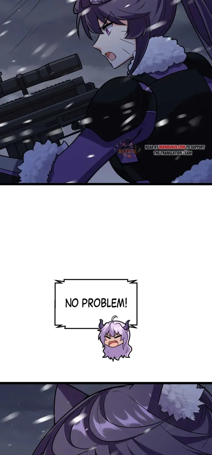 Become the Castellan in Another World (Colored) Chapter 539 page 10 - 