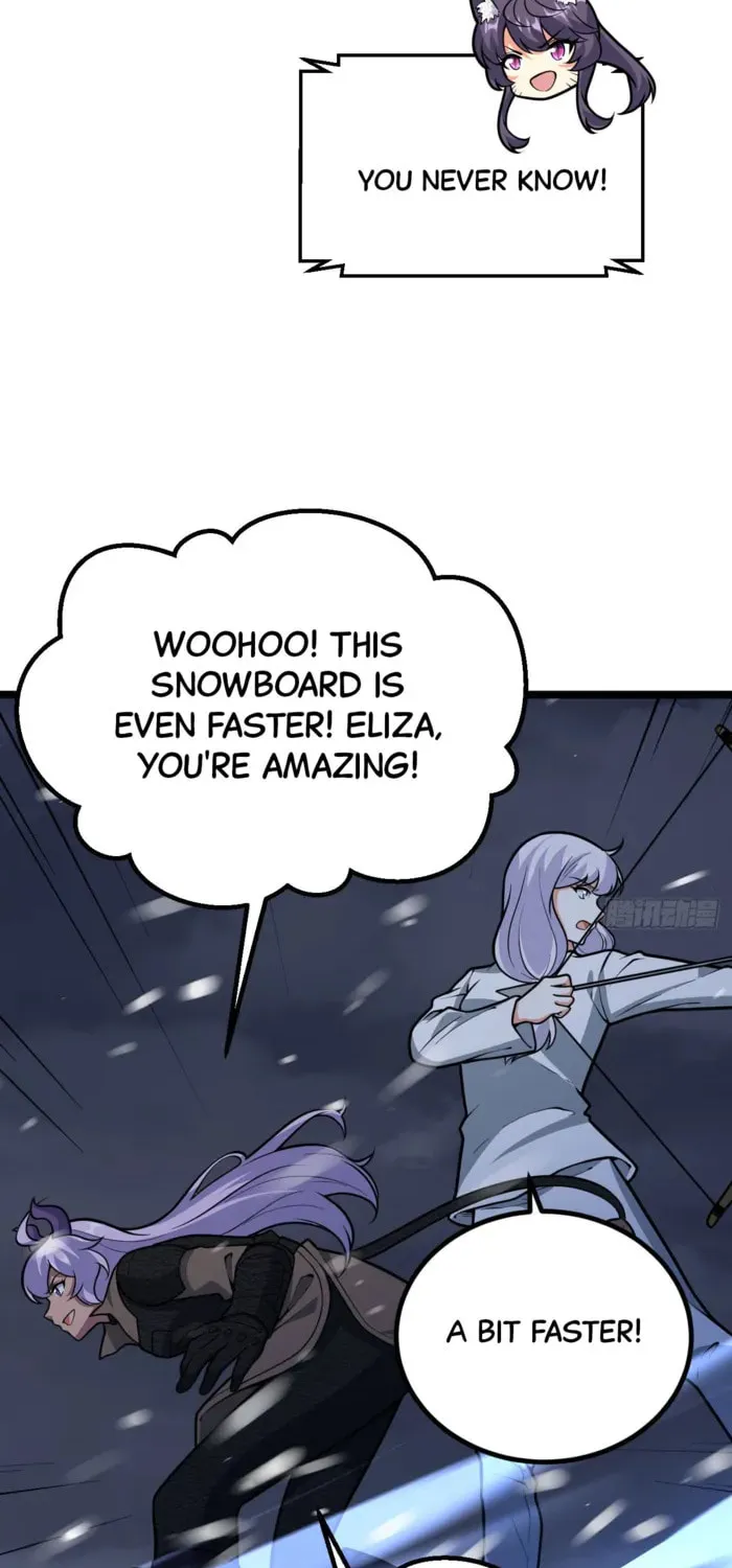 Become the Castellan in Another World (Colored) Chapter 540 page 11 - 