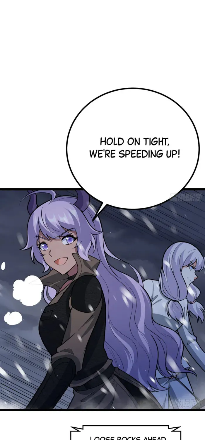 Become the Castellan in Another World (Colored) Chapter 540 page 13 - 