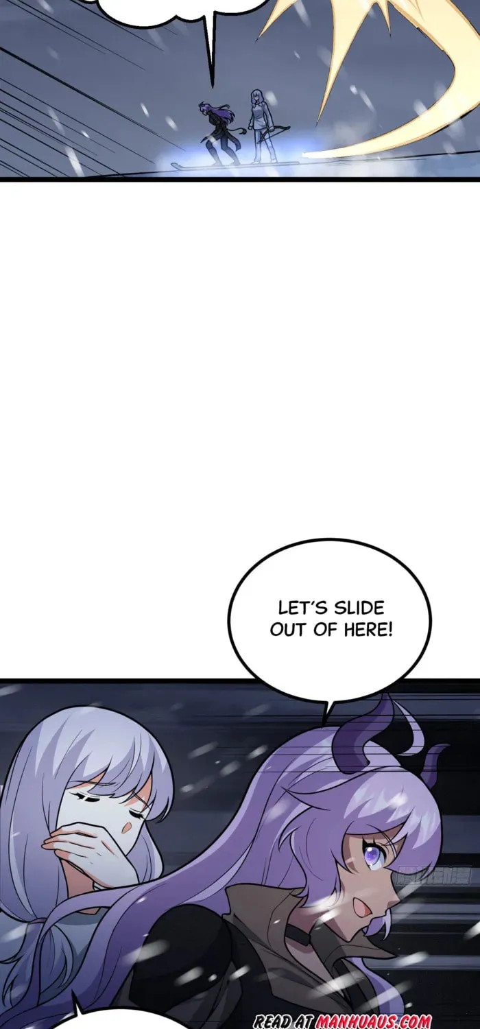 Become the Castellan in Another World (Colored) Chapter 540 page 15 - 