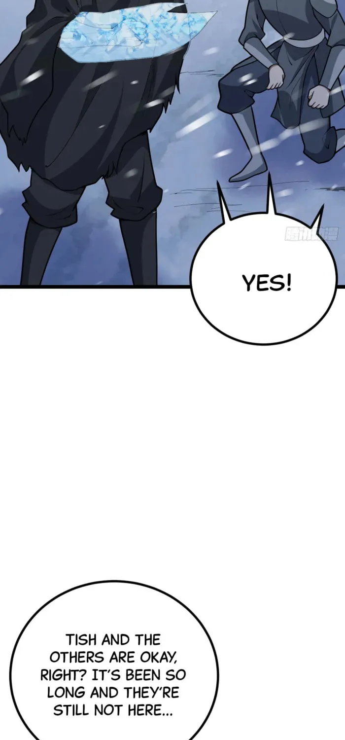 Become the Castellan in Another World (Colored) Chapter 540 page 23 - 