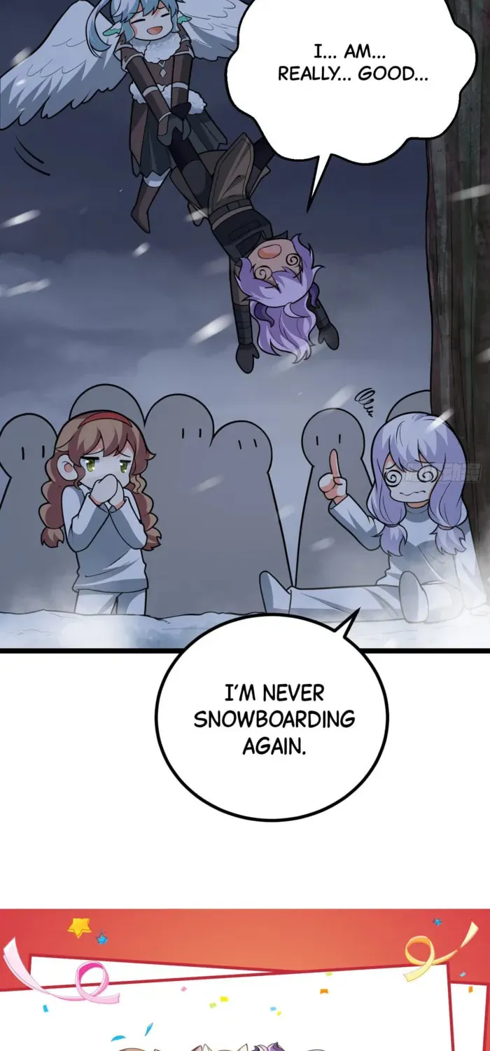 Become the Castellan in Another World (Colored) Chapter 540 page 28 - 
