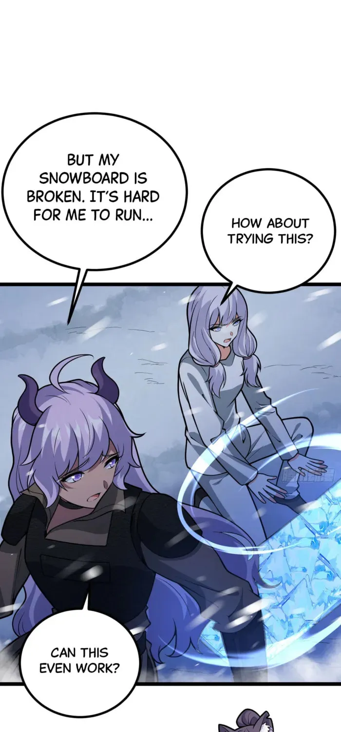 Become the Castellan in Another World (Colored) Chapter 540 page 10 - 
