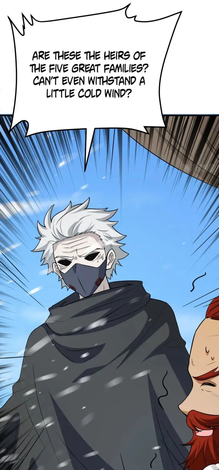 Become the Castellan in Another World (Colored) Chapter 541 page 18 - 