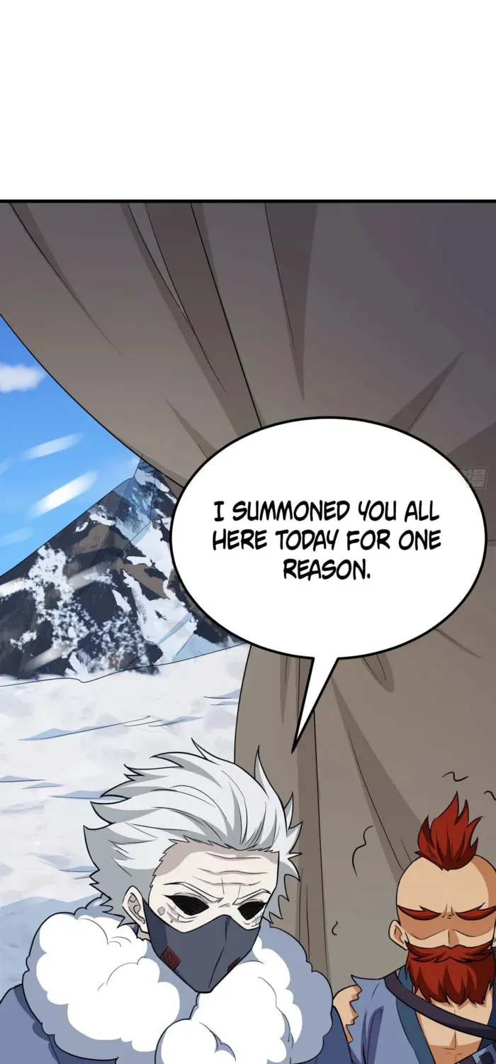 Become the Castellan in Another World (Colored) Chapter 541 page 20 - 