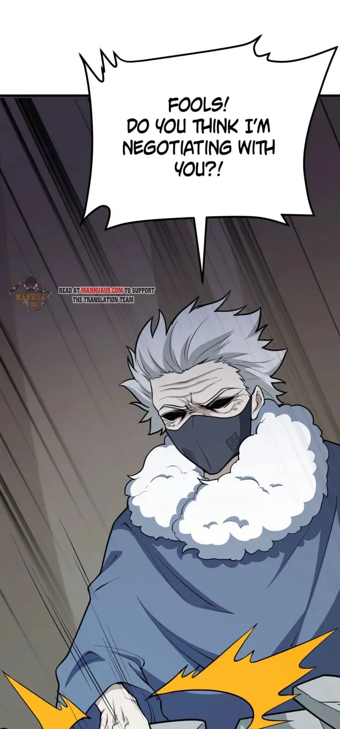 Become the Castellan in Another World (Colored) Chapter 541 page 25 - 