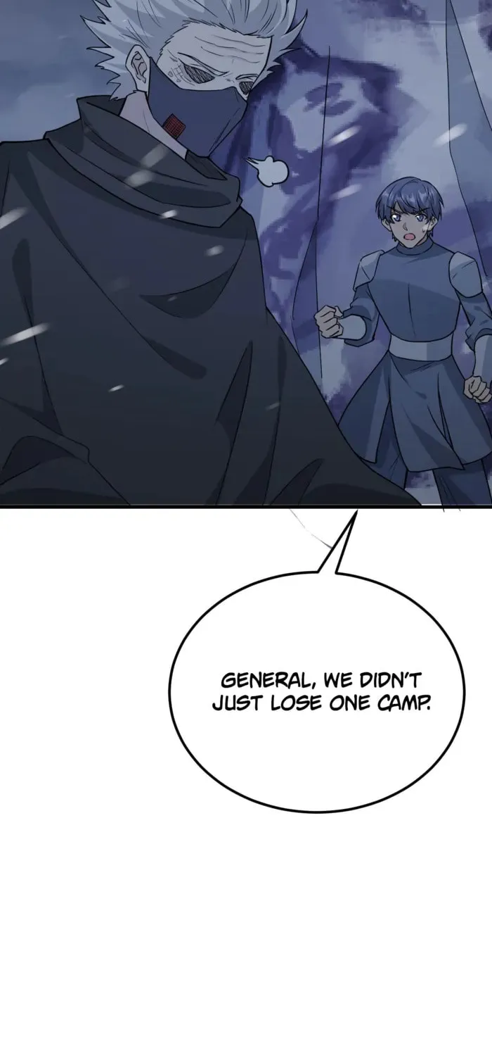 Become the Castellan in Another World (Colored) Chapter 541 page 4 - 