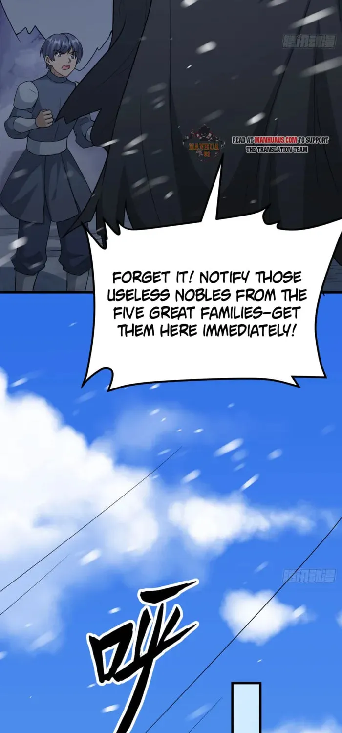 Become the Castellan in Another World (Colored) Chapter 541 page 8 - 