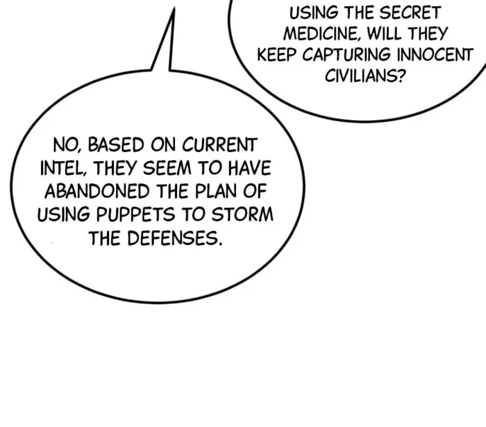 Become the Castellan in Another World (Colored) Chapter 542 page 12 - 