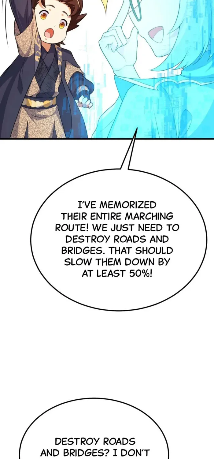 Become the Castellan in Another World (Colored) Chapter 542 page 15 - 